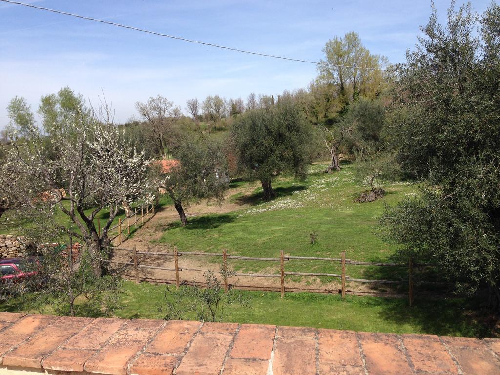 הוילה Seggiano Antico Casale Pozzuolo חדר תמונה